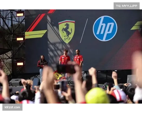 F1中国大奖赛观众人数突破22万，上海站成全球赛事运营典范